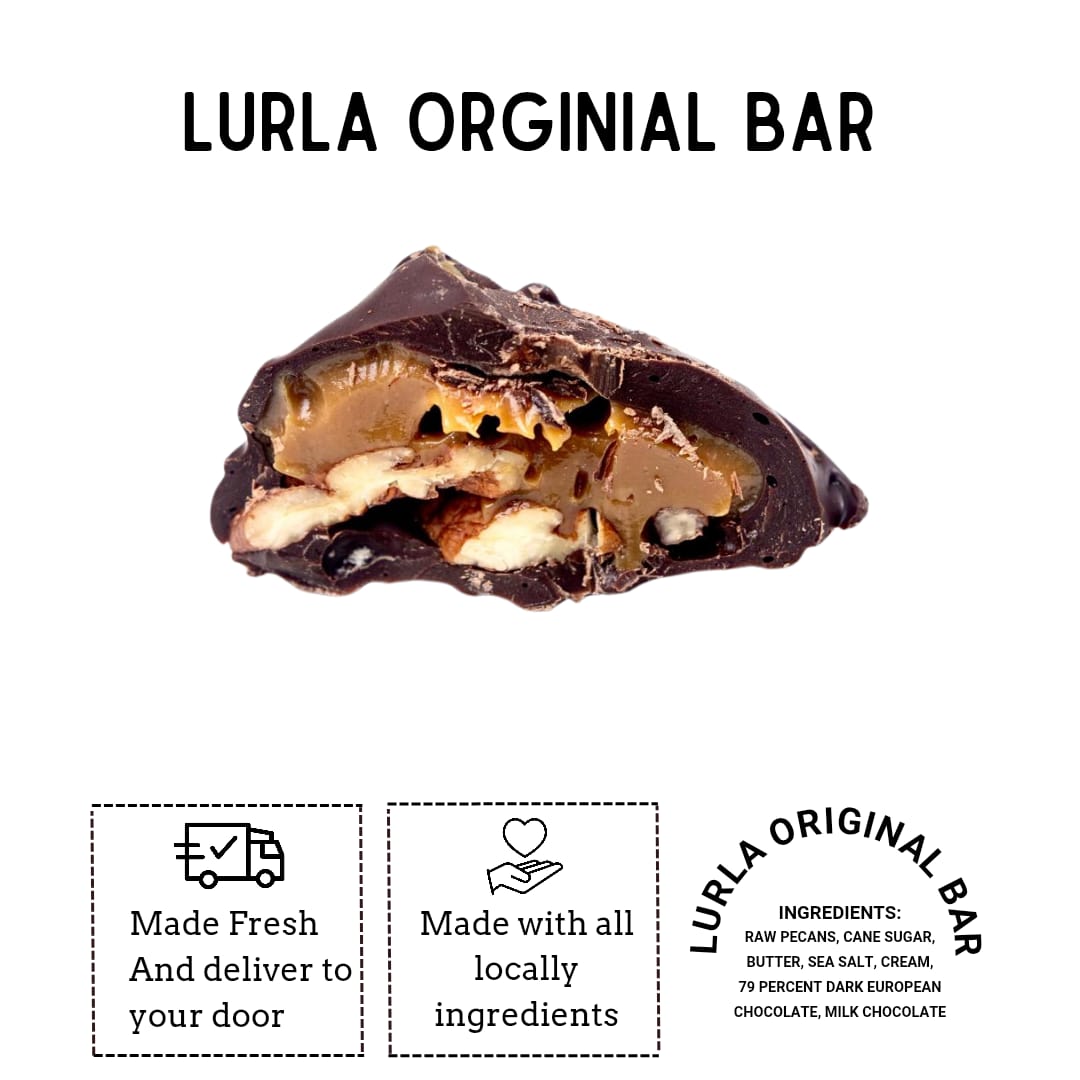 Lurla Original Mini