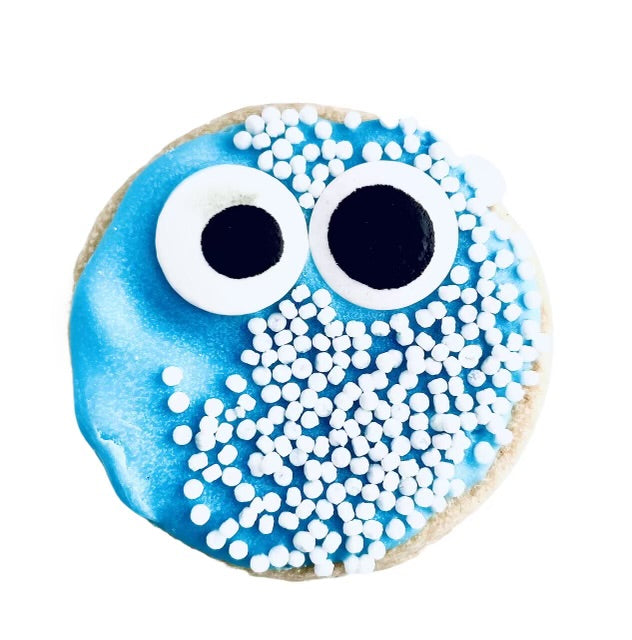 Shortbread Cookies – Chocolate Janelle ja