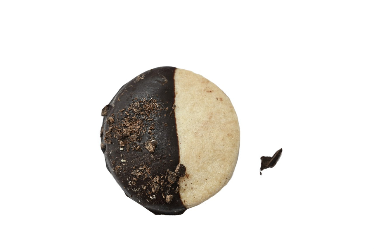 Play in the Mud Cookie