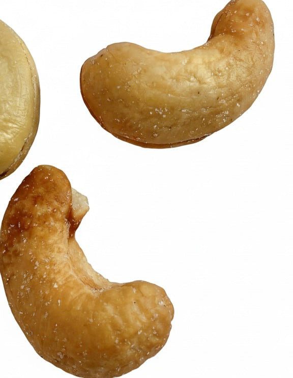 Lurla Cashew Mini