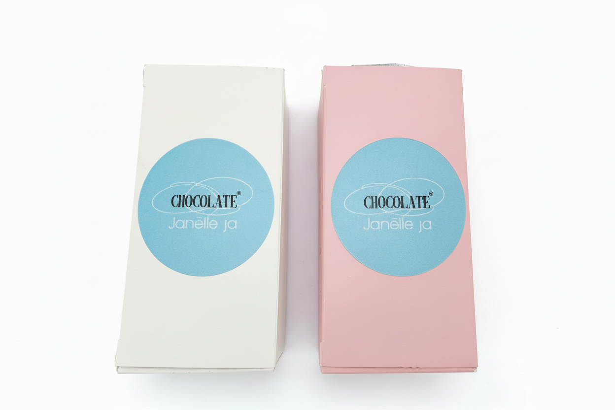 Full chocolate boxes collection header